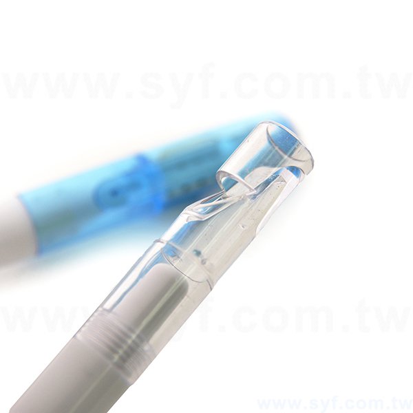 LED廣告筆-造型燈禮品-多功能口哨原子筆-兩款筆桿可選-採購訂製贈品筆